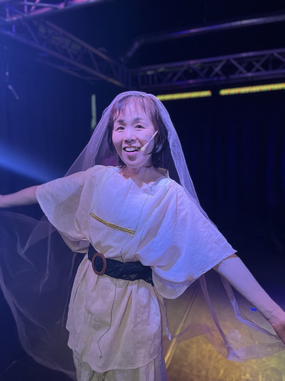 劇団カスタリア「藤井典子」さんの画像1