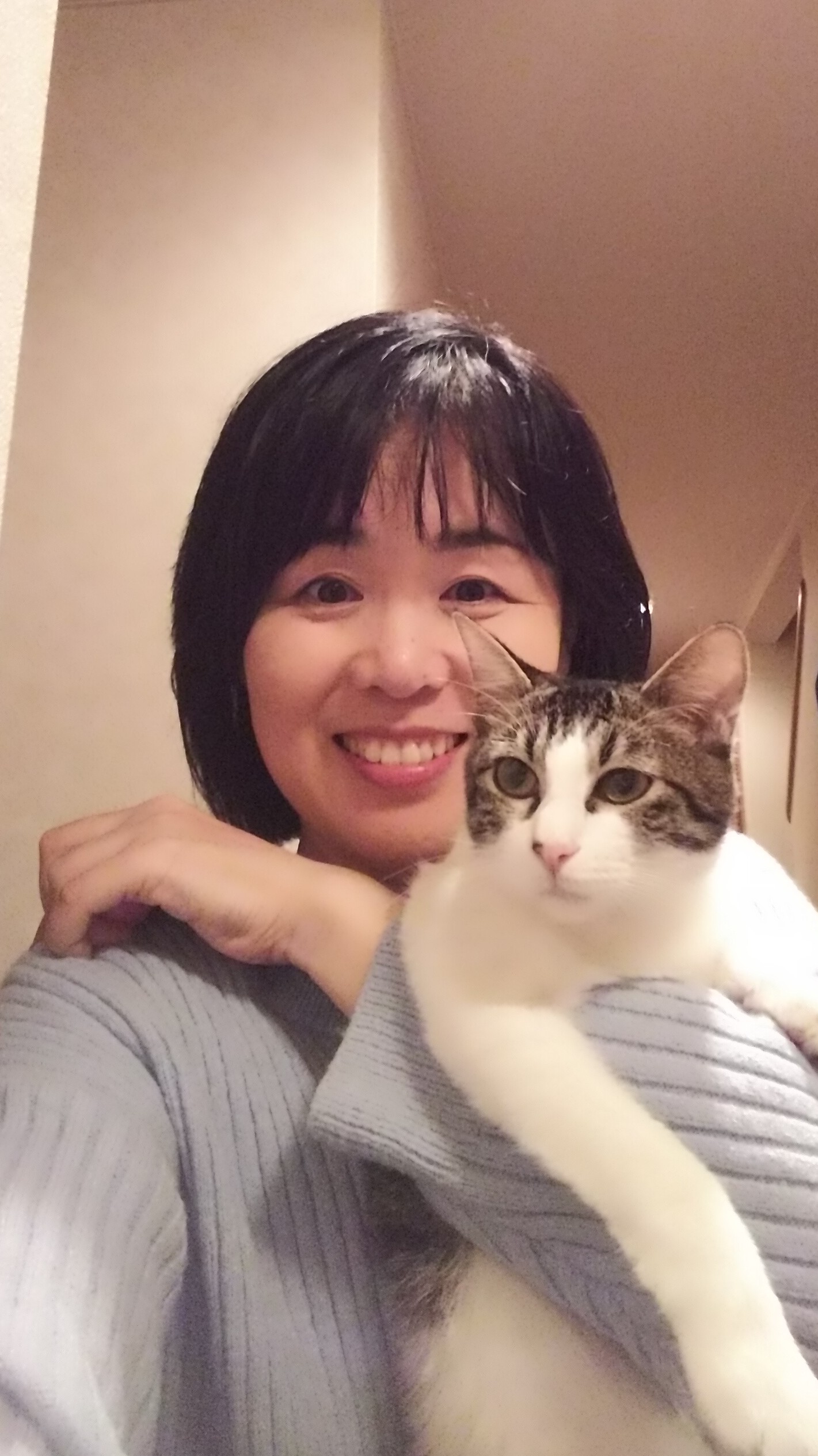 劇団カスタリア「藤井典子」の画像2