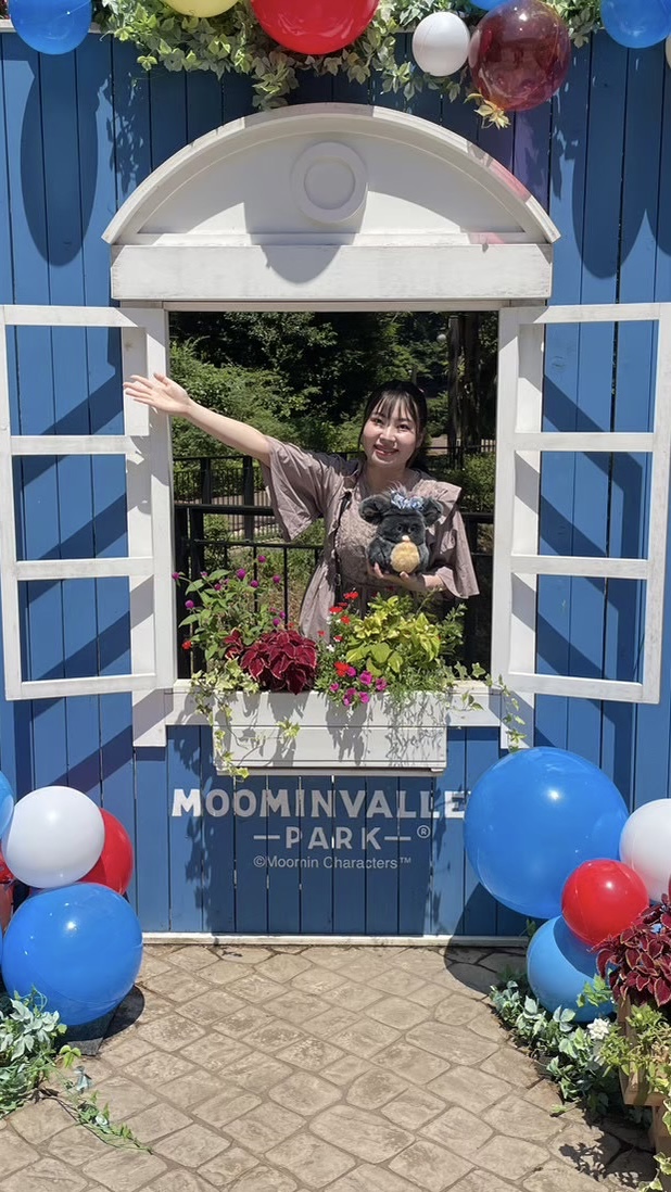 劇団カスタリア「田口久瑠実」さんの画像1