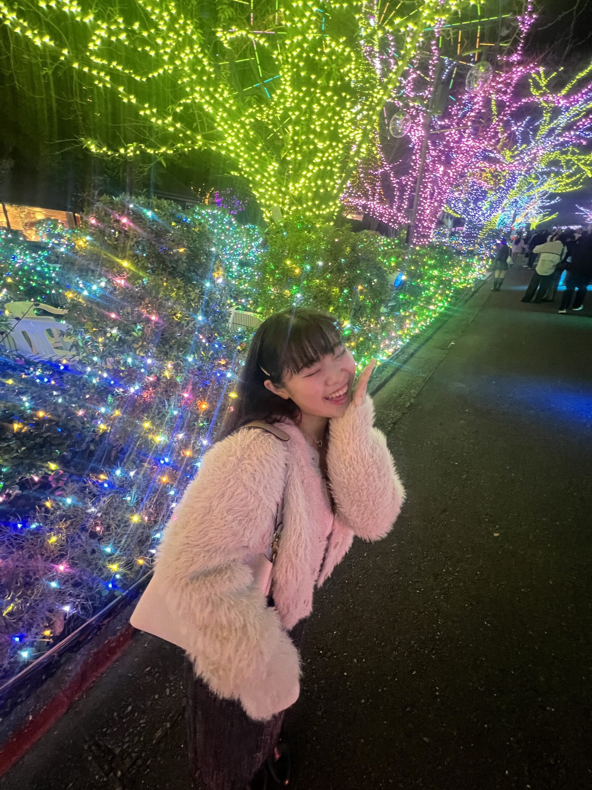 劇団カスタリア「名児耶明音」の画像2