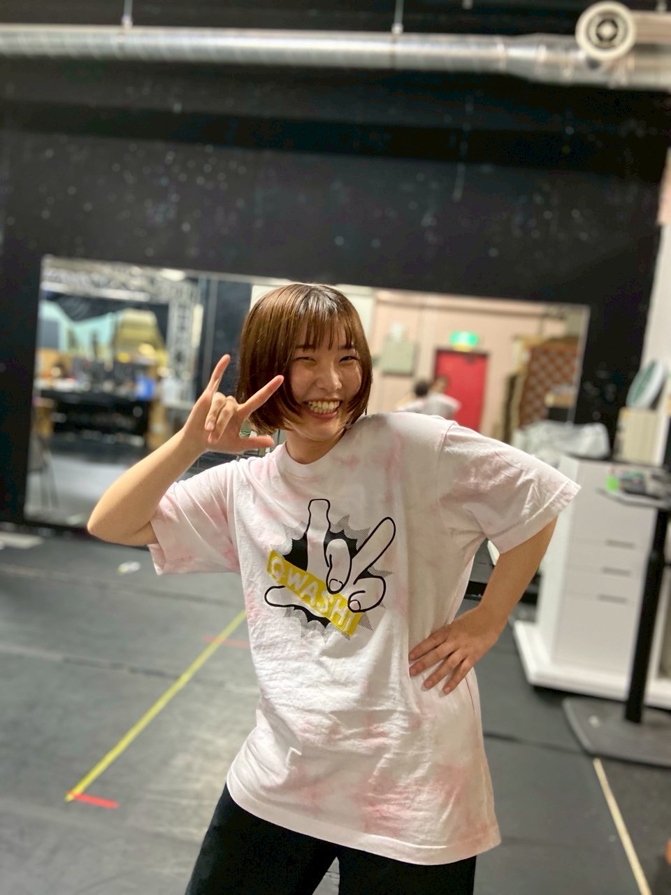 劇団カスタリア「内藤真由」さんの画像1