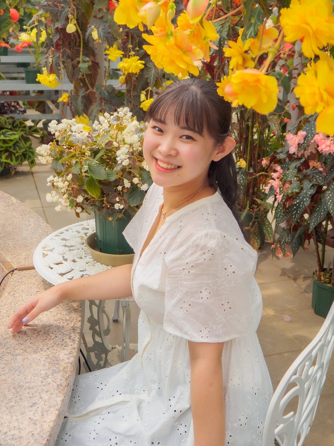 劇団カスタリア「名児耶明音」さんの画像1