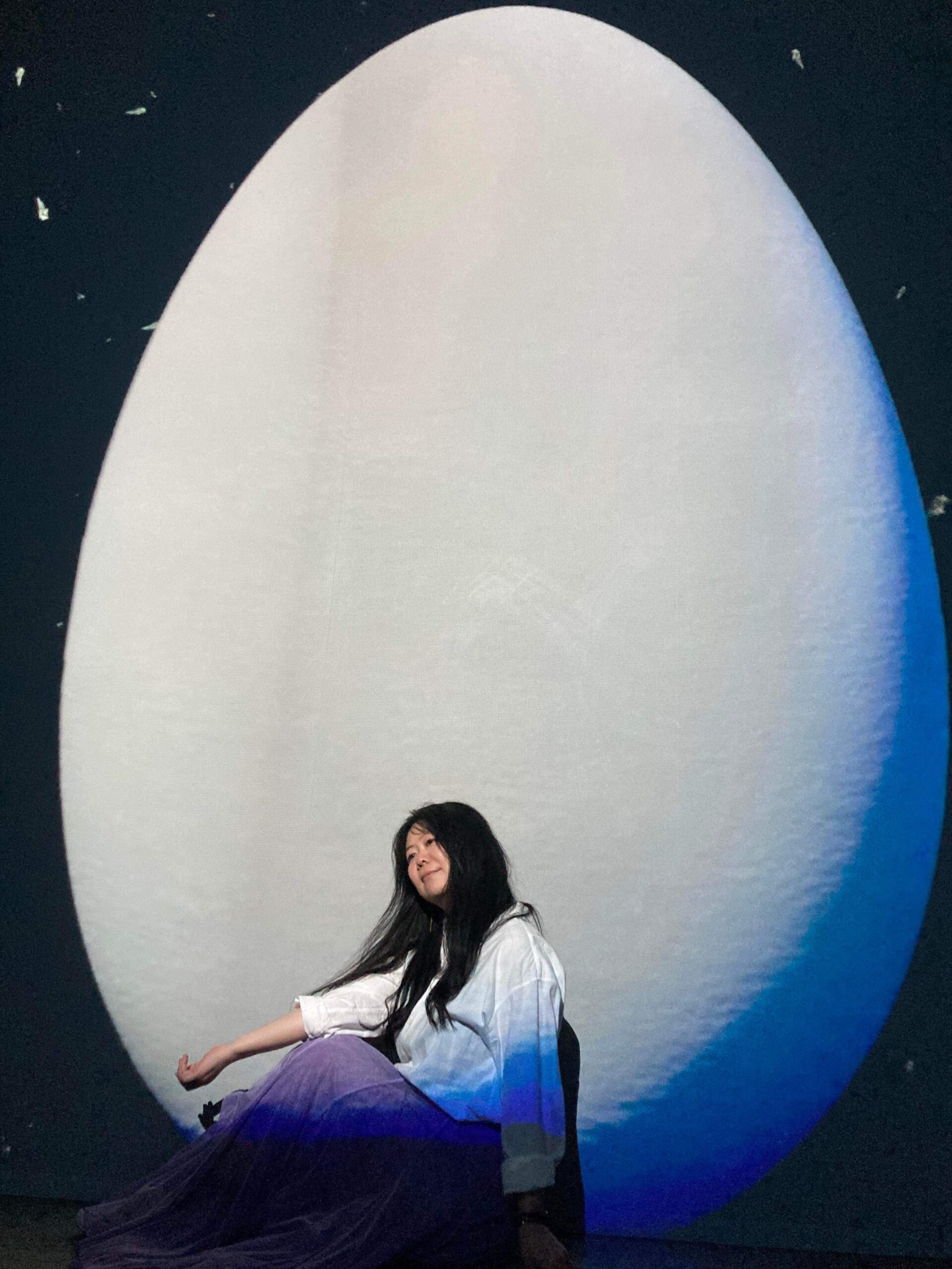 劇団カスタリア「ふくさきけいこ」さんの画像1