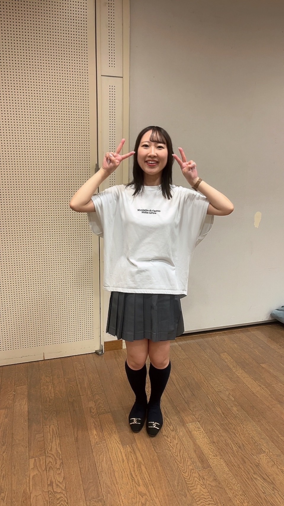 劇団カスタリア「伊藤あいり」さんの画像1