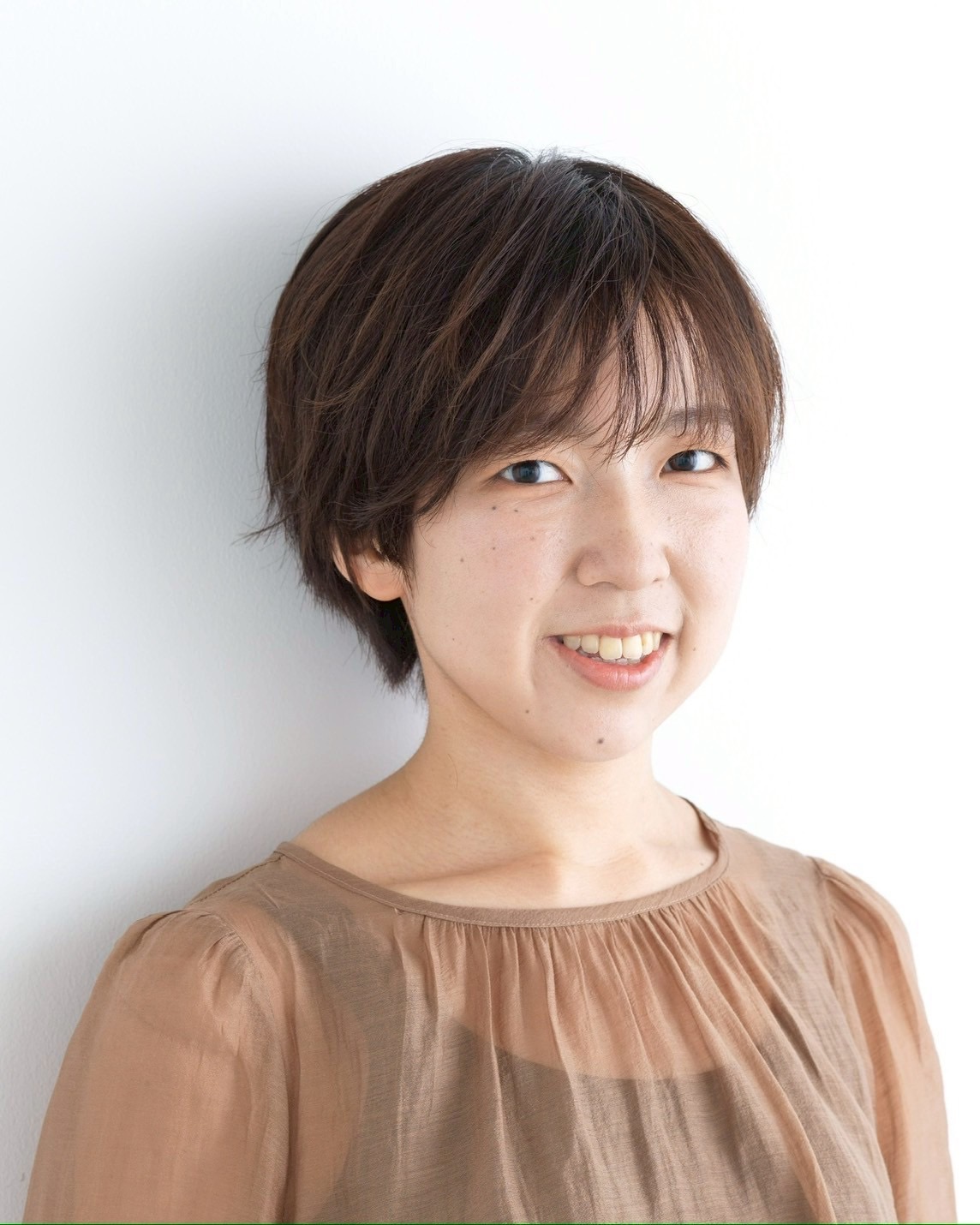 劇団カスタリア「遠山 華子」の画像2