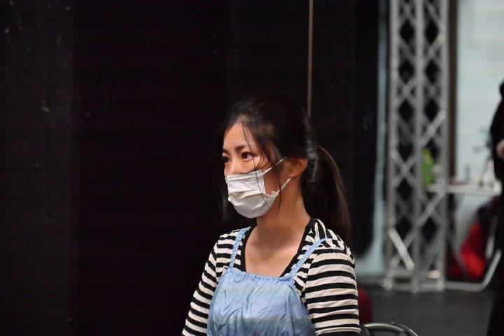 新曲2曲の音取りと2曲の振付、盛りだくさんの一日｜劇団カスタリア 稽古日誌#69