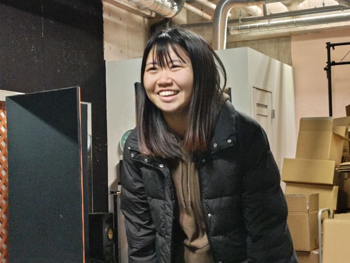 新しい振付「歌よ」が始まった賑やかな稽古｜劇団カスタリア 稽古日誌#126