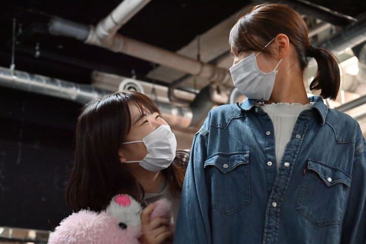 自分の粗探しが止まらないダンス稽古｜劇団カスタリア 稽古日誌#67