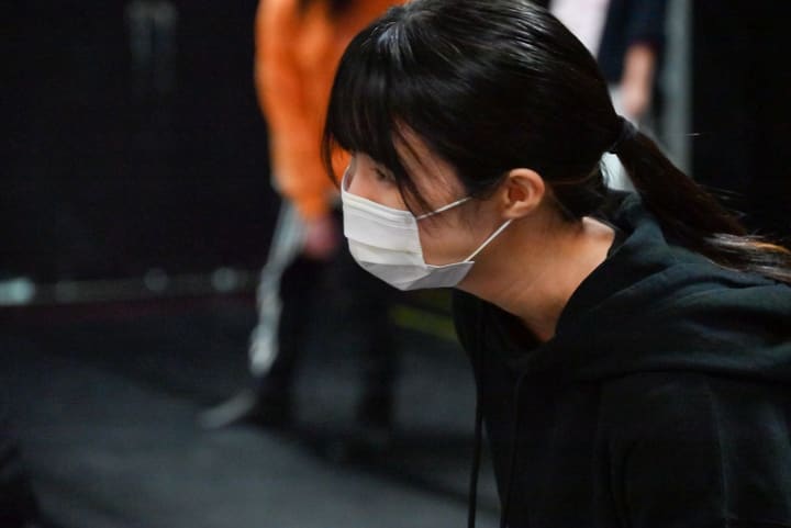 ナンバー稽古と通し稽古、思い切り歌える喜び｜劇団カスタリア 稽古日誌#71