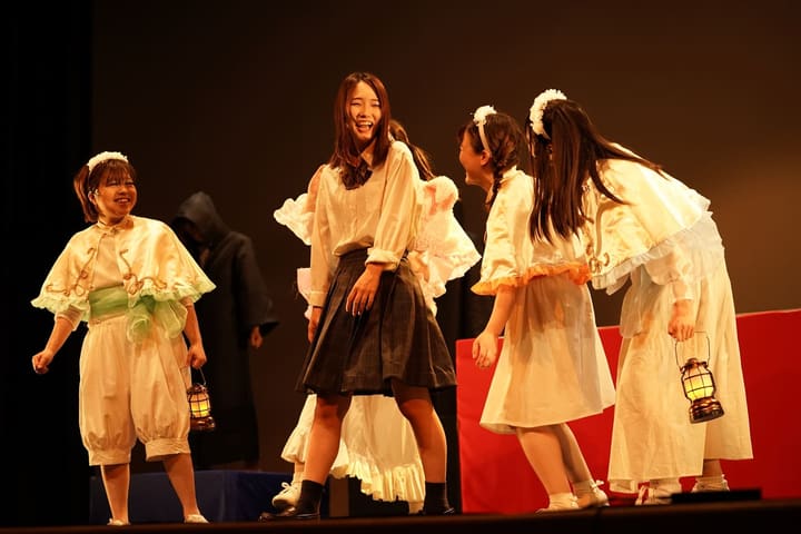 『オーブ』から1ヶ月、残る舞台の余韻｜劇団カスタリア 稽古日誌#86
