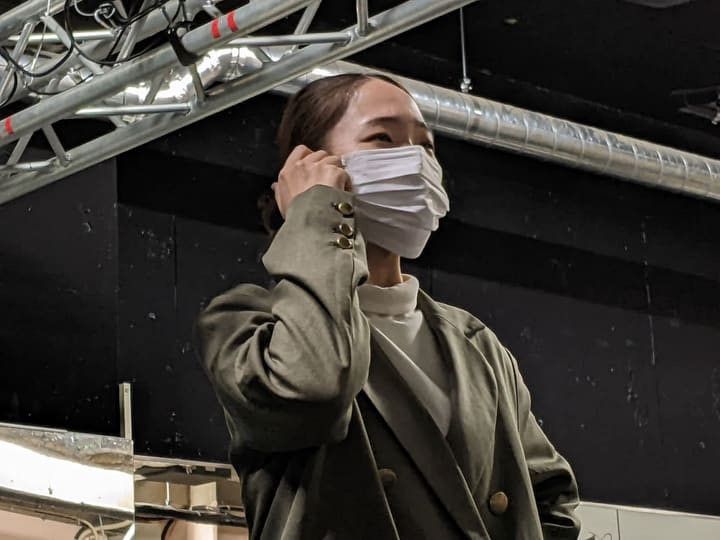 JAZZとK-POP、身体の使い方の違い｜劇団カスタリア 稽古日誌#106