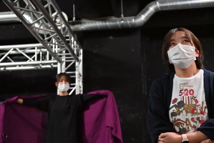 半年の稽古を振り返る、本番直前の心構え｜劇団カスタリア 稽古日誌#82