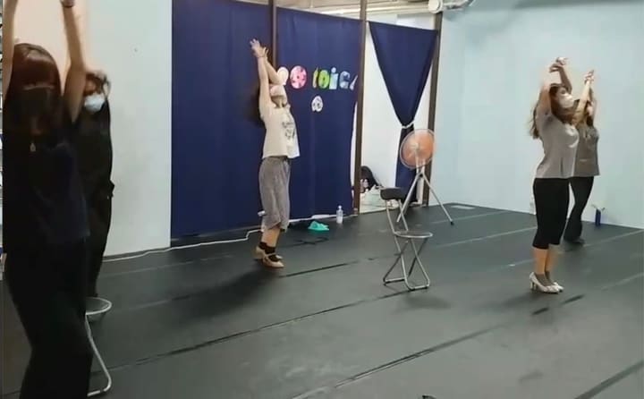 バーレスク