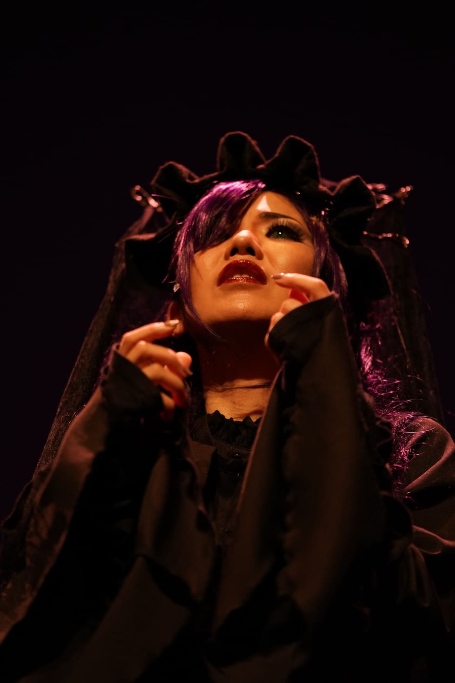 orbの舞台写真10|劇団カスタリア第5回公演