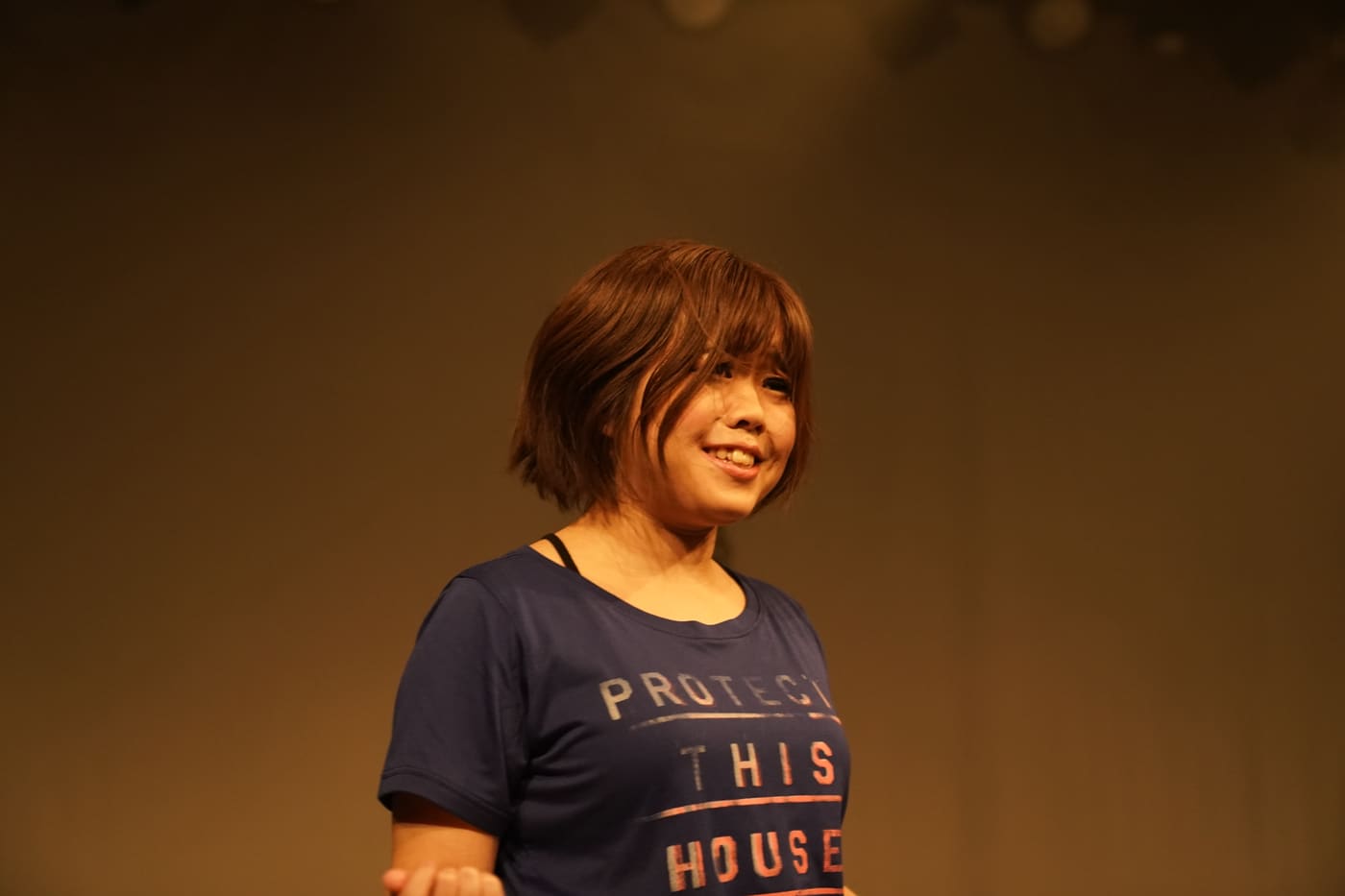 ルドベキアフェスティバルの舞台写真6｜劇団カスタリア第6回公演