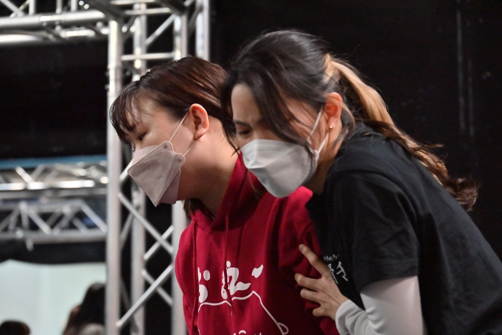 久しぶりの二幕通し、台詞が出てこない悔しさ|劇団カスタリア 稽古日誌#66