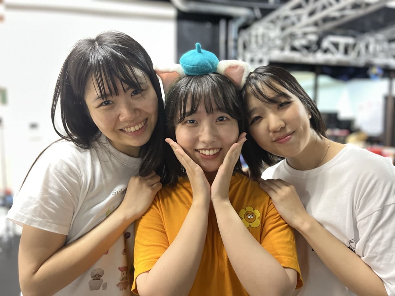 稽古の“待つ時間”をどう使うか｜劇団カスタリア 稽古日誌#172