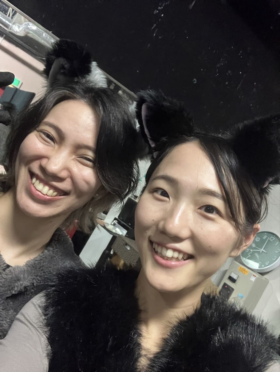 抜き稽古と通し稽古、舞台裏は転換と早着替えで大忙し|劇団カスタリア 稽古日誌#176