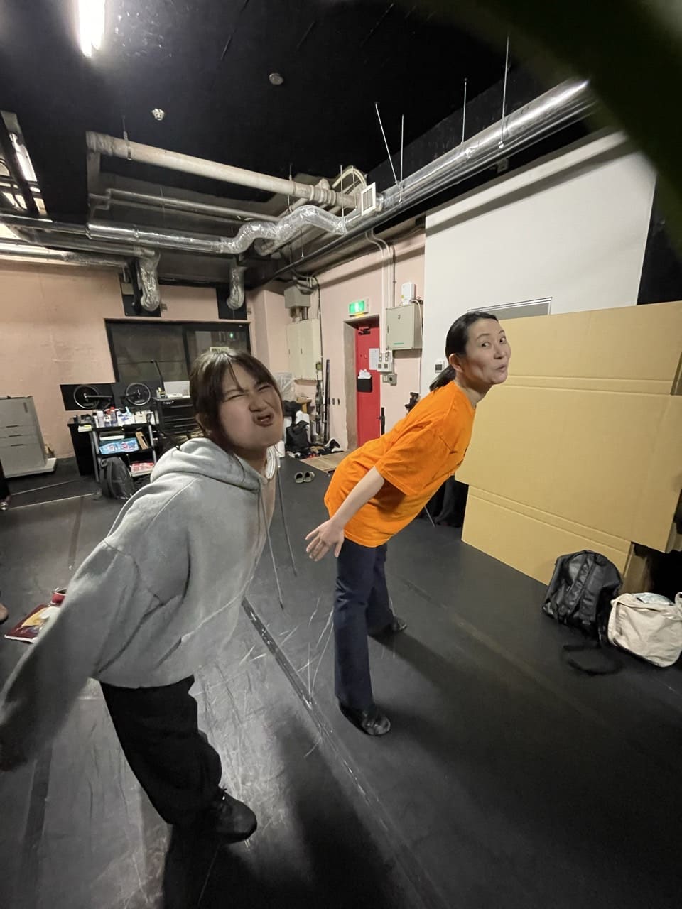 共通台本で学ぶ、台詞から歌へのつなげ方|劇団カスタリア 稽古日誌#181