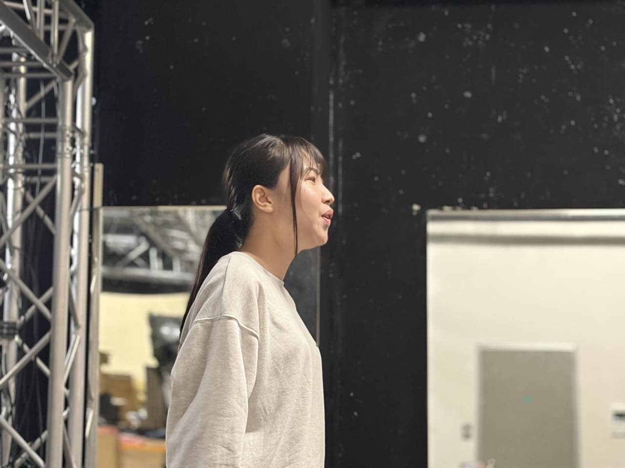 初の一般公募となった年に一度のオーディション|劇団カスタリア 稽古日誌#184