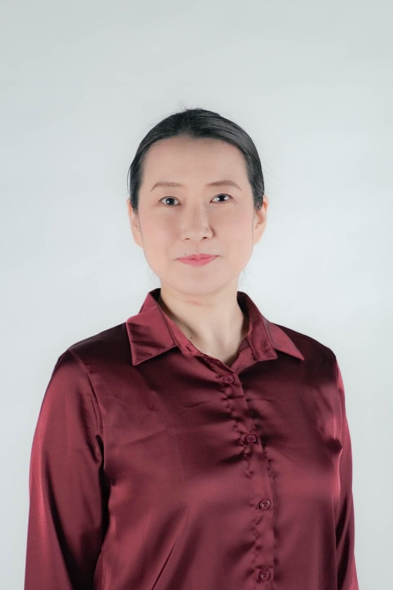 田中あゆみ