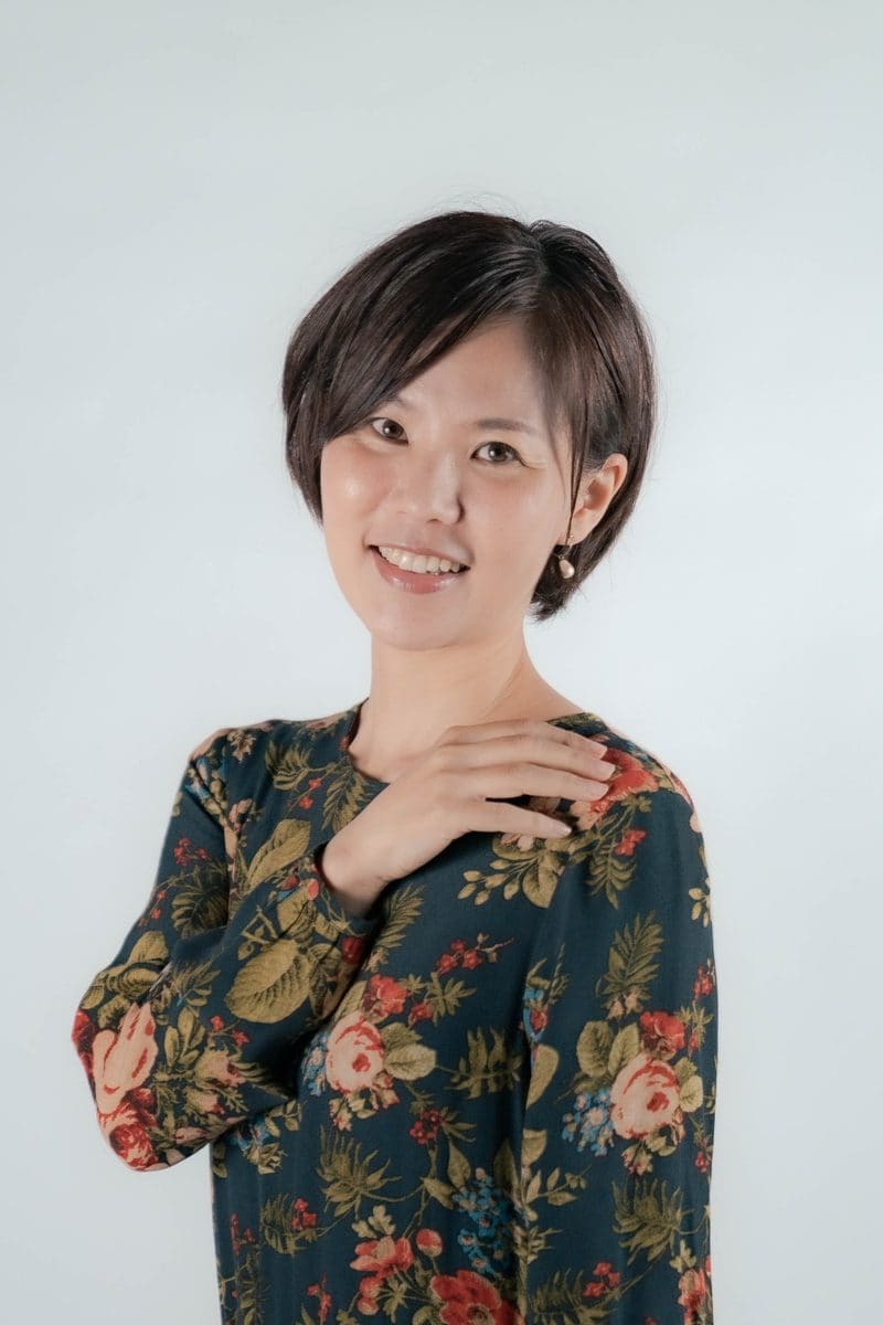 宮西りえ