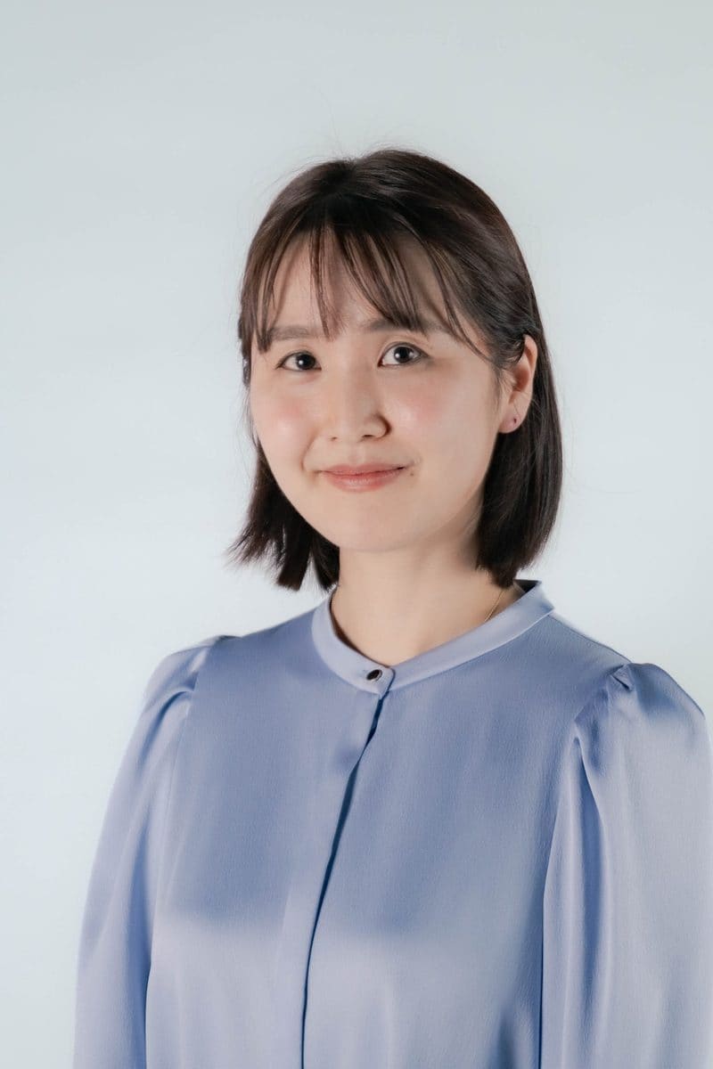 横山 ゆかり