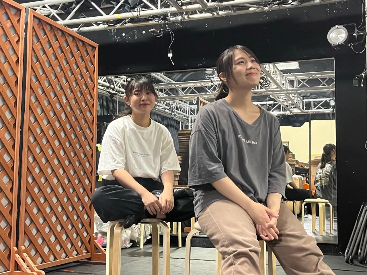 違うからこそ楽しい。幸役で見つける新しい自分｜劇団カスタリア 稽古日誌#195